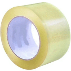 Extreme GMG Clear Packing Tape 2X100Yards