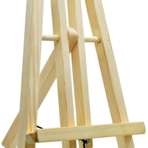 Extreme Canvas Board easel
