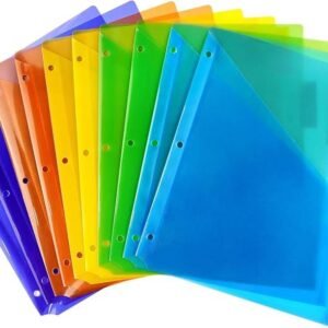 Extreme A4 document file