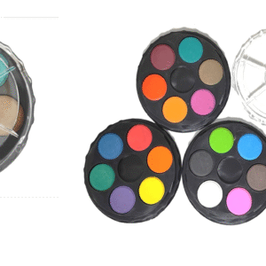 Extreme 24colors box compact