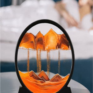 Extreme Gift Moving Sand – Quicksand Art