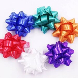 Gift flower 6pcs set