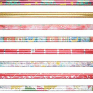 Extreme Gift Wrapping Covers