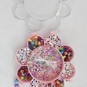 Extreme DIY Bead & Jewelry Making Kit