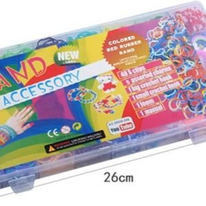 Extreme DIY Band Kit