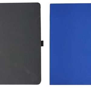 Extreme A5 Diary Eng