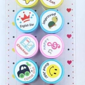 Extreme ColorStamp Fun Pack