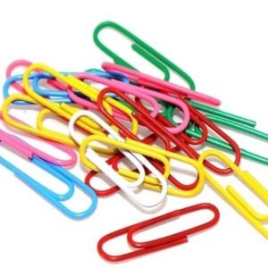 Extreme Paper clips 28mm with bottle