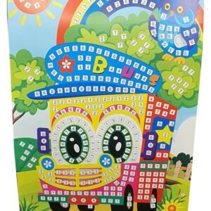 Extreme Sticking Board with Diamond