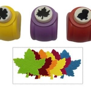 Extreme Assorted Punch (PC Material)