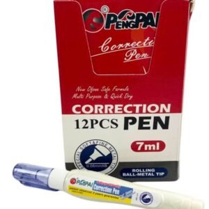 Extreme  Correction Pens