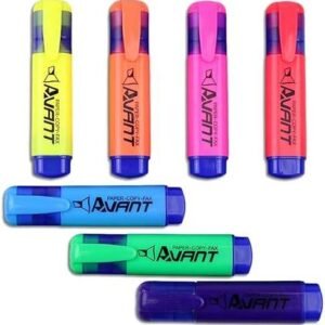 Extreme Highlighter assorted