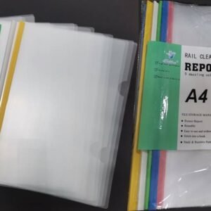 Extreme Set of  file slider