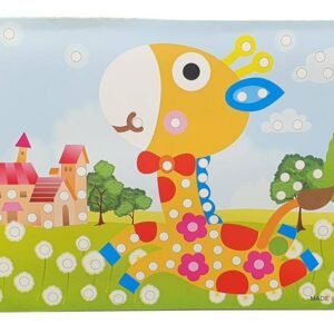 Extreme Color Sticky Diamond