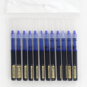 Extreme new 12pcs pack liquid pens 0.5mm