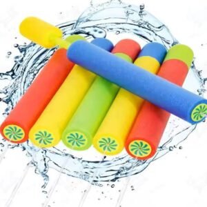 Extreme foam Water Blaster Squirt Guns for kidsw