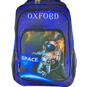 Oxford Laptop Backpack 19 inch