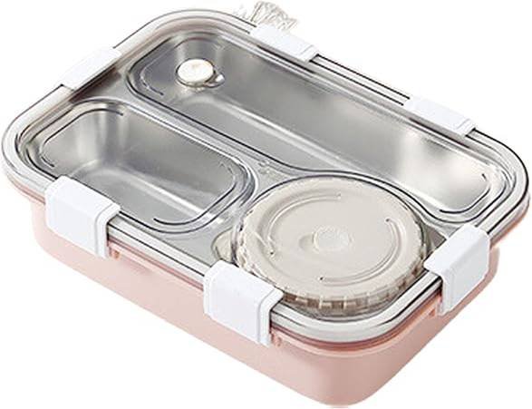 Oxf HGT Lunch box-4 Drawer - Image 2