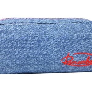 ExtAst Teen Band Pencil Case