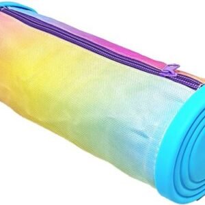 Extreme Teen Neon Color Box Pencil Case – Assorted