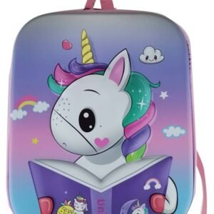 ExtKid Hardcase Backpack