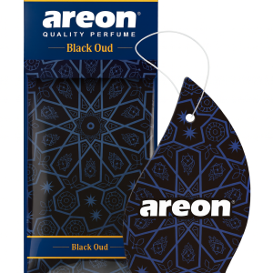 Aura Hanging Fragrance Card Car Air freshener