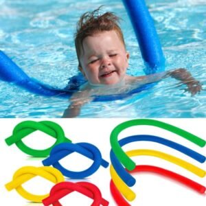Swimming Pool Play Noodles
