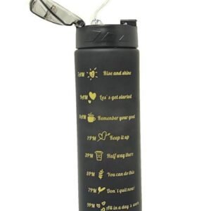 Extreme Water Bottle