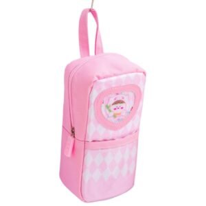 Extreme Standing Pencil case with cute cartons