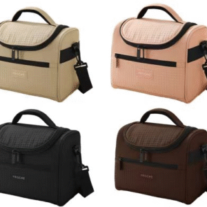 Extreme Stylish & Portable Lunch bag