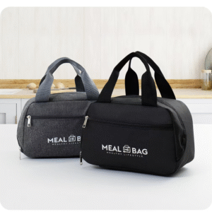 Extreme Meal Lunch Bag