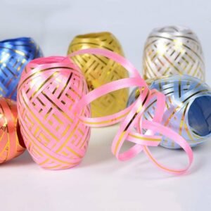 Extreme Curling Ribbon for Decoration 6pcs