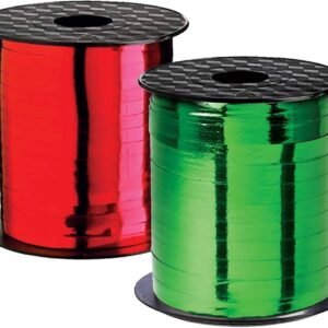 Extreme Shiny Ribbon for decorations