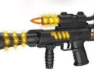 Extreme Toys Electric Music  Gun