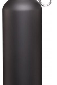 Aluminum Water Bottle with Hanging Hook