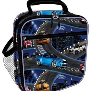 Extreme Assorted Lunch Bag for Boys