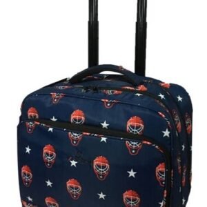 Oxford Football Set (TR/LB/PC/WB)