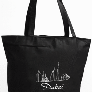 Dubai Beach Bag