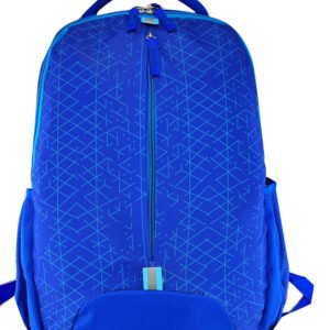 Highland Black laoptop Backpack 19