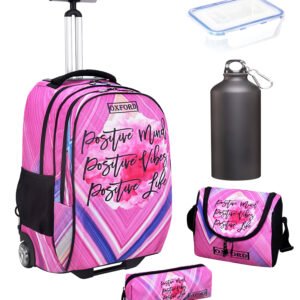 Oxford Girl in Sky 5pc TRLBPCLBWB