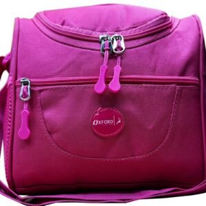 Oxford Lunch Bag Jumbo