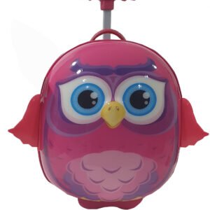Squash Red Owl flash ledlight whs+PC