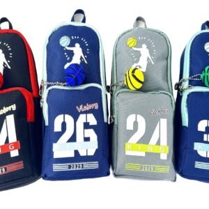 Extreme Sports Lover Pencil Cases