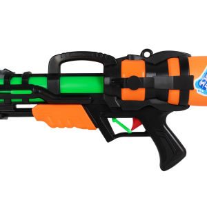 Extreme Swimming Gun with 4-Direction Nozzle