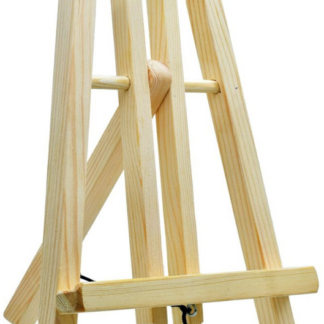 Extreme Canvas Board easel