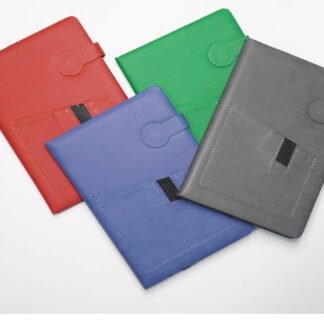 Ext s A5 eng diarie in ast colors