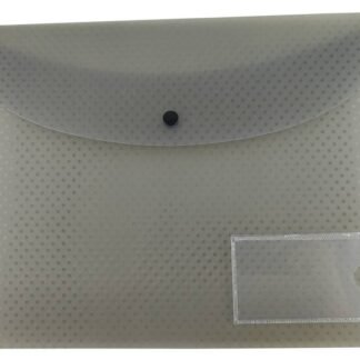 Extreme file document with press button premier quality