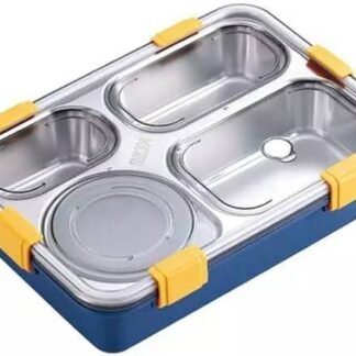 Oxf HGT Lunch box-4 Drawer