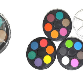 Extreme 24colors box compact