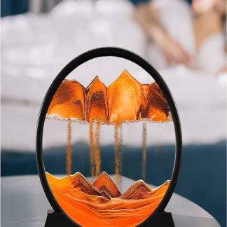 Extreme Gift Moving Sand – Quicksand Art